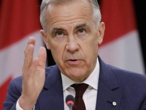 Jesse Kline: Mark Carney's $70-billion U.A.E. deal to nowhere