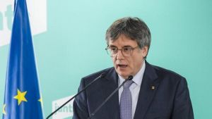 Puigdemont, a trencar-ho tot
