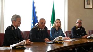 Triestini indisciplinati alla guida, quasi 4 mila sanzioni nel primo semestre del 2026