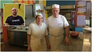 Omicidio alla pizzeria Yoghi, il coltello “non è quello del delitto”