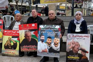 PA says external audit proves payments incentivizing attacks on Israelis have ended