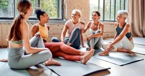 The Easiest Path to Friendship Starts By Doing What You Love