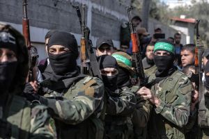 1 in 8 young Americans like Hamas, a slight decline — survey
