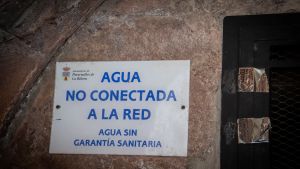 Cartas al director de HERALDO: Un manantial perdido para siempre