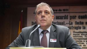 Otro sanchista imputado