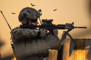 Cal gastar tants milers de milions en armament?