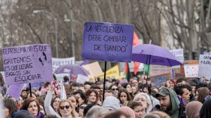 Lo que estamos olvidando de 'La Manada' diez años después