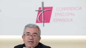 El baile de Argüello en 'El pecado de Satán'