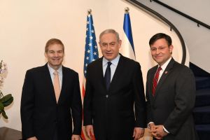 GOP-led House panel launches probe of umbrella group that backs Israeli progressive causes