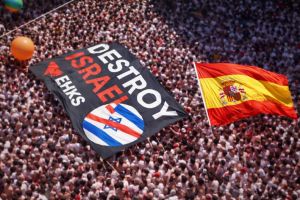 Spain: From the Inquisition to Hamas