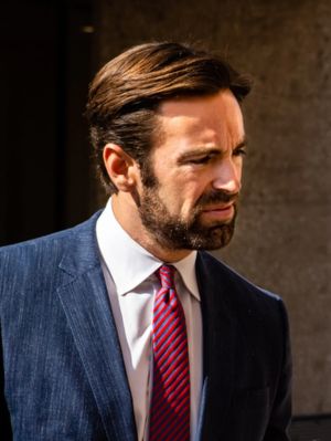 The Acceptable Jew