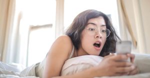 The Parasocial Breakup No One Talks About