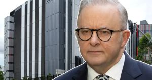 AI front and centre of Albanese govt's agenda