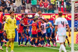 España sobrevive al drama de Bélgica y cita a Francia en la semifinal del Mundial
