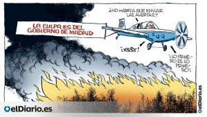 Gestión de las catástrofes