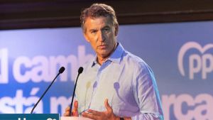 El radical Feijóo, Yolanda Díaz y en un país de enfermos