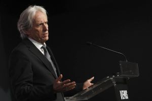 “Tu finished”, o duro recado de Jorge Jesus a Neymar