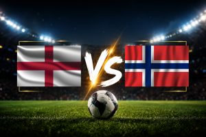 ¡Duelo de titanes! Noruega e Inglaterra se miden por el boleto a semifinales: ¿Cuándo y dónde ver?