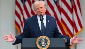 Trump opposes 'bipartisan housing bill,' refuses to sign it