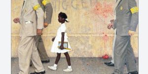 Unmasking Hate: Whose Country, Our Country