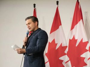 Carson Jerema: Here's how Poilievre can keep his job and defeat Carney