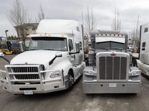 SNOBELEN: Canada’s trucking industry rolling into a dangerous era