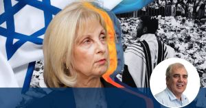 Jewish Australians deserve protection. But nations shouldn't be shielded from criticism