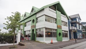 Europe’s smallest Jewish community gets a home of its own — soon with geothermal mikveh