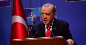 Erdogan's NATO triumph