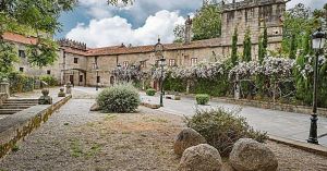 Vacacións en Vilagarcía de Arousa