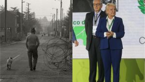 Seveso, il racconto di Giuliana Zorzi: “Ho compiuto 18 anni sotto quella nube tossica”