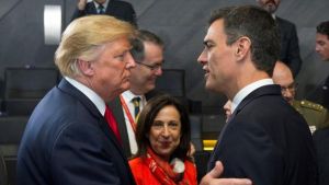 ¿Qué hacer con el ‘terrible’ Trump?