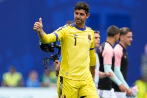 ¿Su último partido? Courtois pide no ser convocado con Bélgica tras la eliminación del Mundial