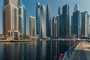 Why I'm betting on Dubai