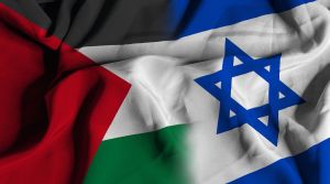 Many young Jews support a binational state. That doesn’t mean they’re anti-Zionist.