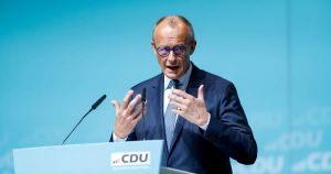 Alles nur Nörgler und Nöler?