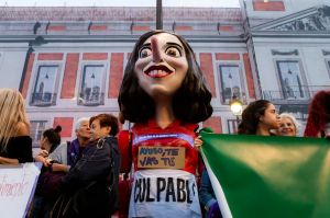 Concebidos no nacidos con y sin derechos