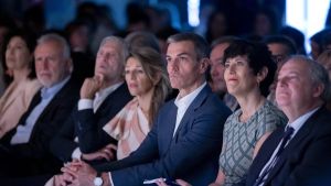 Las tres ‘F’ de Pedro Sánchez