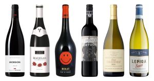You have to try this new 95-score, under-$20 white wine before it sells out at the LCBO