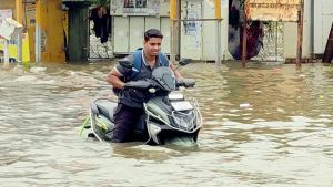 “Mid-Day Opinion: Authorities must step up in times of crisis”