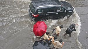 “Mid-Day Opinion: Money alone can’t prevent flooding”