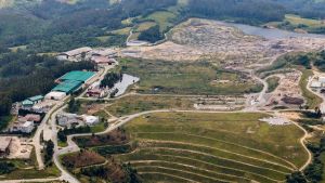 Dónde se recicla más basura y dónde menos: ningún municipio asturiano cumple con el nivel exigido por la UE, que amenaza con una multa millonaria