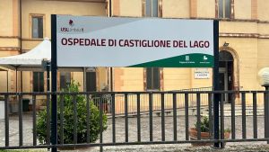 Lunedì riapre il Pronto Soccorso: 