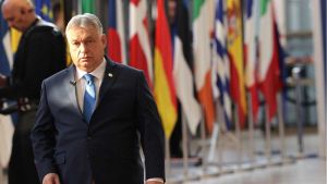 La gita di Viktor Orbán in Polonia e la trasformazione interna del PiS