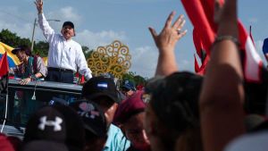 Il regime in Nicaragua copia il modello cinese: i vescovi sgraditi vengono fatti sparire