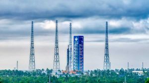 La Cina recupera per la prima volta un razzo orbitale, e studia come battere Musk