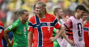 Viktor Karlsson: Vår norska lillebror har blivit stor – dags att ro tillsammans
