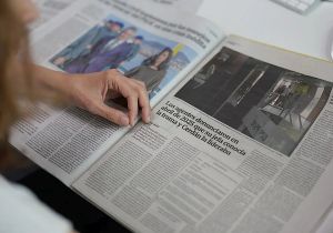 ¿Se relajan algunas fuentes de información?