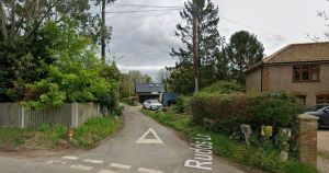 Disruption as month-long road closures to come into effect in market town