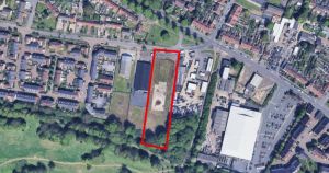 Plans for new industrial units on city outskirts approved